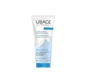 Uriage creme lavante pjenušava emulzija 200ml