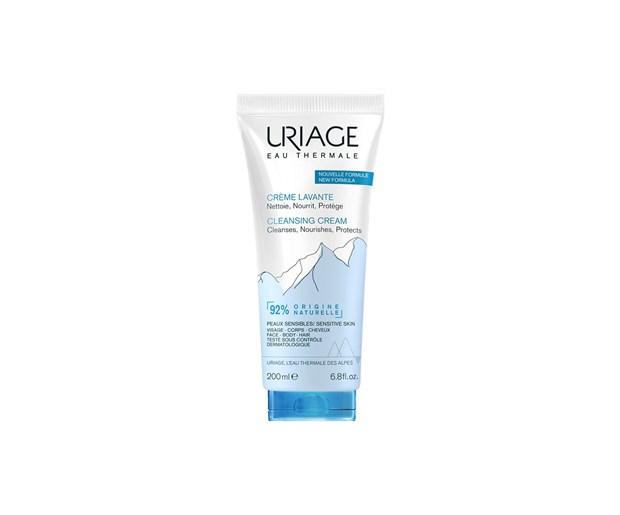Uriage creme lavante pjenušava emulzija 200ml