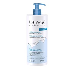 Uriage creme lavante pjenušava emulzija 500ml