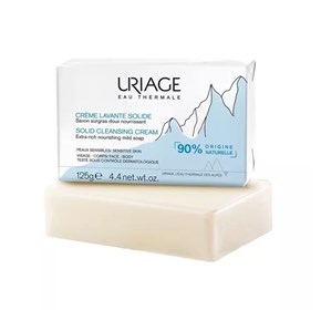 Uriage creme lavante sapun