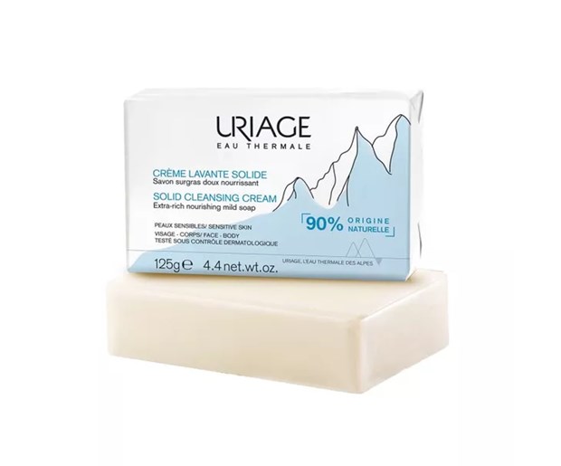 Uriage creme lavante sapun