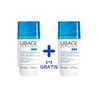 Uriage Deo roll on 3 activ 50ml duo