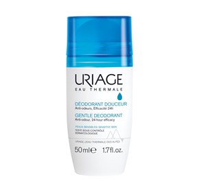 Uriage deo roll on 50ml