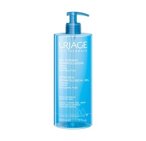 Uriage ekstra bogati dermatološki gel 500ml