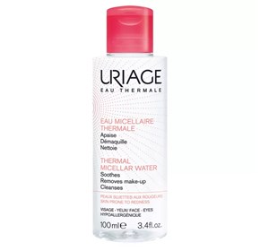 Uriage micelarna voda protiv crvenila 100ml