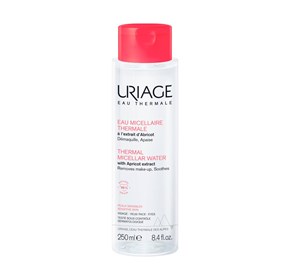 Uriage micelarna voda protiv crvenila 250ml
