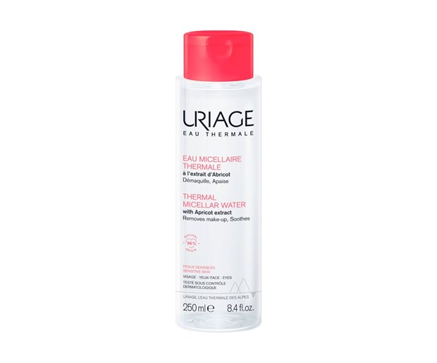 Uriage micelarna voda protiv crvenila 250ml