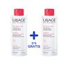Uriage micelarna voda protiv crvenila 500ml duo