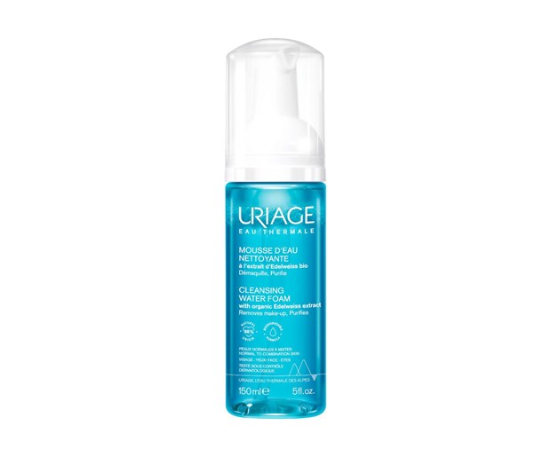 Uriage pjena za pranje lica 150ml