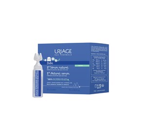 Uriage prvi prirodni serum 15x5ml