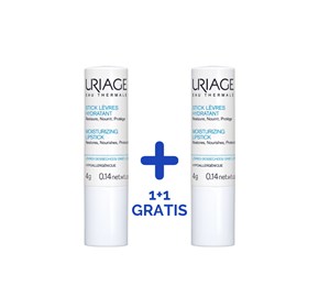 Uriage stik za usne 4g duo