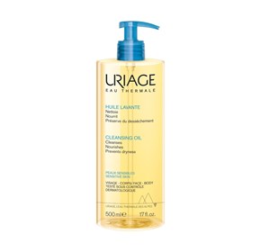 Uriage ulje kupanje 500ml