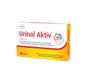 Urinal Aktiv