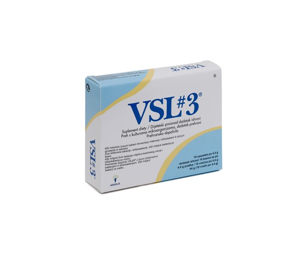 VSL 3