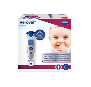 Veroval baby digitalni toplomjer
