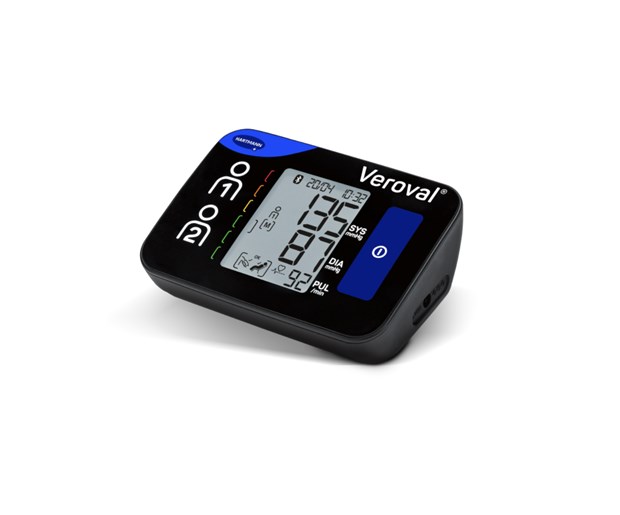 Veroval tlakomjer digitalni za nadlakticu Compact+