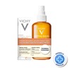 Vichy Capital Soleil UV-Age fluid SPF50+ 40ml + vodica s beta karotenom SPF30 200ml