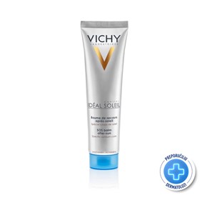 Vichy Capital Soleil balzam nakon sunčanja 100ml