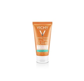 Vichy Capital Soleil Dry touch fluid SPF50 50ml