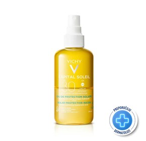 Vichy Capital Soleil hidratantna vodica SPF30 200ml