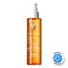 Vichy Capital Soleil zaštitno ulje za lice, tijelo i vrhove kose SPF50+