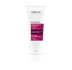 Vichy Dercos Densi balzam za tanku i slabu kosu 200ml