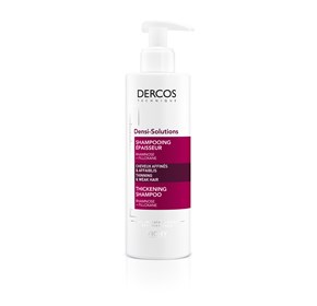 Vichy Dercos Densi šampon za tanku i slabu kosu 250ml