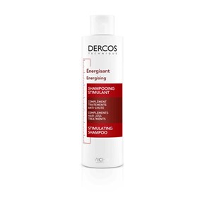 Vichy Dercos Energy šampon protiv ispadanja kose 200ml