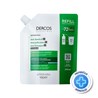 Vichy Dercos šampon protiv prhuti normalno i masno vlasište refill 390ml