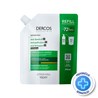 Vichy Dercos šampon protiv prhuti suho vlasište refill 390ml