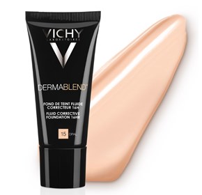 Vichy Dermablend tekući puder 15 30ml