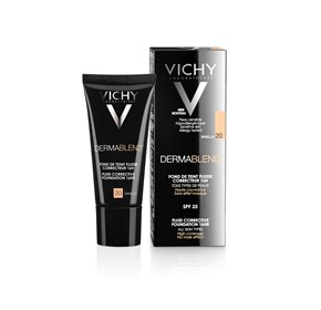 Vichy Dermablend tekući puder 20 30ml