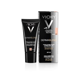 Vichy Dermablend tekući puder 30 30ml