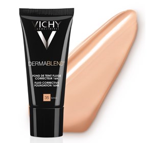 Vichy Dermablend tekući puder 35 30ml