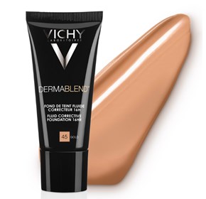 Vichy Dermablend tekući puder 45 30ml