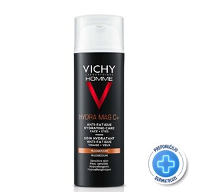 Vichy Homme Hydra mag C+ 50ml