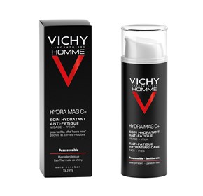 Vichy Homme Hydra mag C+ 50ml