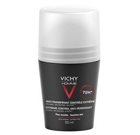 Vichy Homme dezodorans 72h 50ml