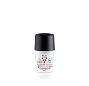 Vichy Homme dezodorans protiv mrlja 50ml