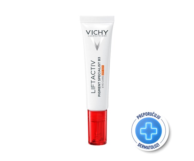 Vichy Liftactiv B3 krema za područje oko očiju