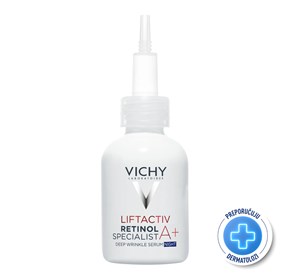 Vichy Liftactiv retinol serum 30ml