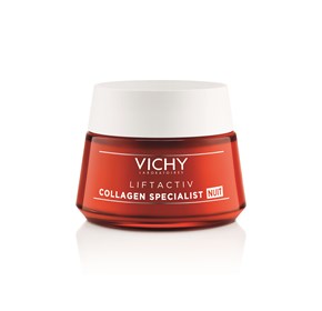 Vichy Liftactiv Collagen Specialist noćna krema 50ml