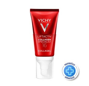 Vichy Liftactiv Collagen specialist 16 Collagel