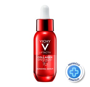 Vichy Liftactiv Collagen specialist 16 bonding serum