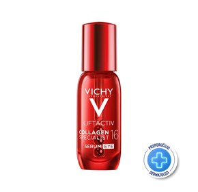 Vichy Liftactiv Collagen specialist 16 serum za područje oko očiju