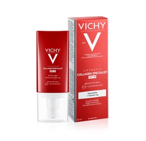 Vichy Liftactiv Collagen Specialist dnevna krema SPF25 50ml