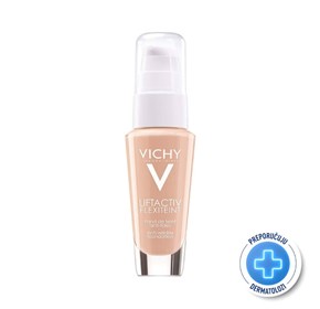 Vichy Liftactiv Flexiteint tekući puder 25 30ml