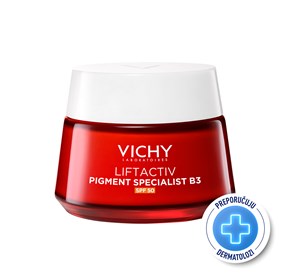 Vichy Liftactiv Pigment Specialist B3 krema SPF50 50ml