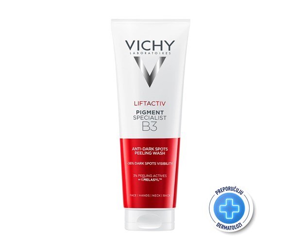 Vichy Liftactiv Pigment Specialist B3 piling gel
