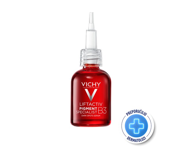 Vichy Liftactiv Pigment Specialist B3 serum 30ml